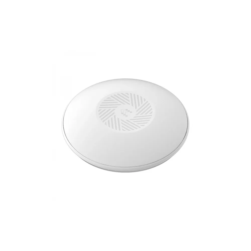 Teltonika Access Point TAP200, WiFi 5 (802.11ac Wave 2), dual-band 2x2 MIMO, do 1.3Gbps, 1x GbE, PoE 802.3af, ceiling/wall mount