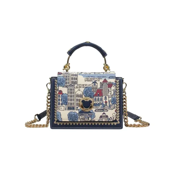 H-495 EURO CITY Torba