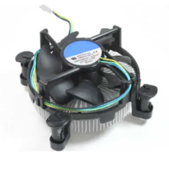 Intel CPU cooler Raptor 65W TDP