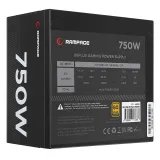 Rampage Napajanje MATE M750-80PB 750W 80+ Bronze Full Modular