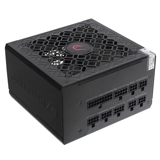 Rampage Napajanje MATE M750-80PB 750W 80+ Bronze Full Modular