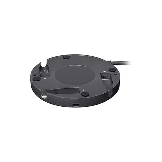 Logitech MIC POD HUB (MIC SPLITTER) FOR RALLY - WW