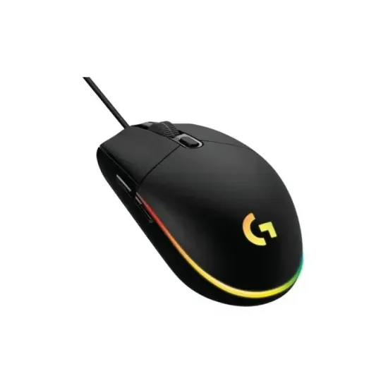 Logitech G203 LIGHTSYNC