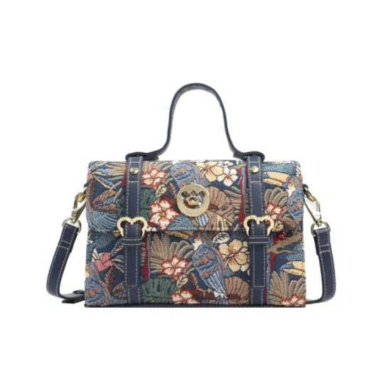 H-993 PARROT SONG Torba