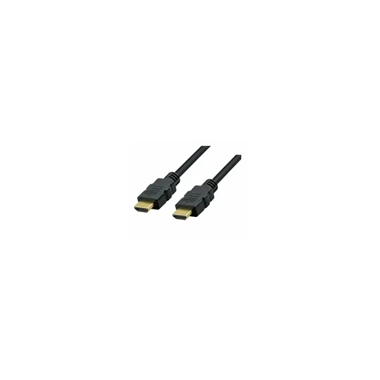 STANDARD HDMI 8K Ultra HD kabl + Ethernet, M/M,7680 x 4320 @60Hz (8K, UHD-2), HDMI Ultra High Speed (HDMI 2.1), 3 m, crni