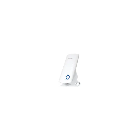 TL-WA850RE Range Extender (802.11b/g/n, 300Mbps@2.4GHz, 1×100Mbps LAN, Repeater, Client, interne antene, montaža u šuko utičnicu