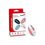 DX-Mini USB beli miš