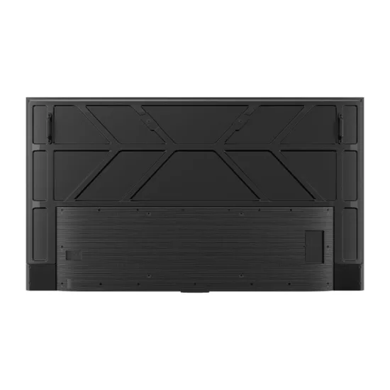 100 inča 100DM66E 4K UHD 500 nita Digital Signage Display - 24/7 Operation