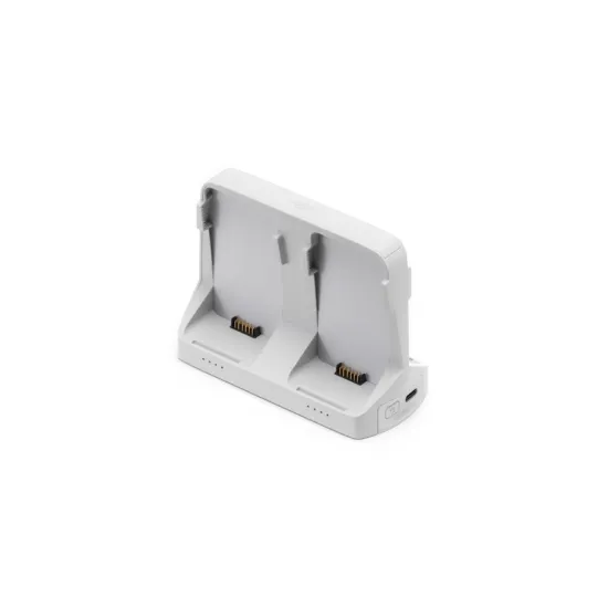 DJI Flip Parallel Charging Hub (Requires the DJI 65W Portable Charger)