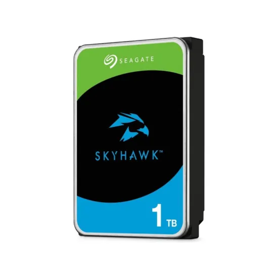 1TB 3.5 inča SATA III 256MB ST1000VX013 SkyHawk Surveillance