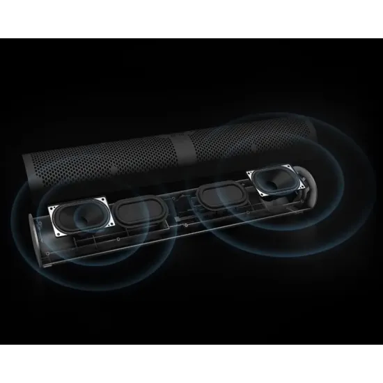 Desktop zvučnik QBH4276GL