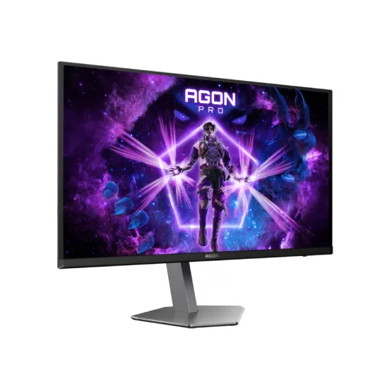 27 inča AG276QZD2 QHD 2560x1440 280Hz QD-OLED Gaming monitor