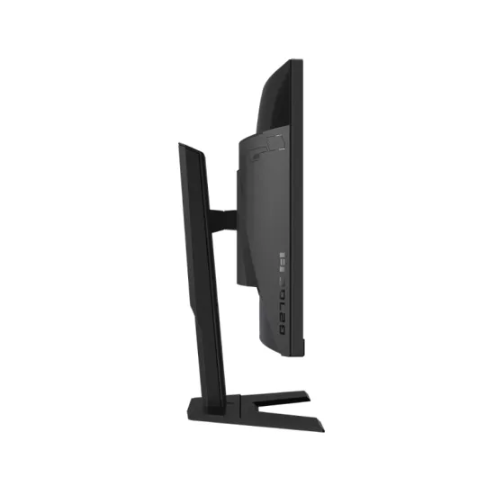 27 inča GS27QCA QHD 2560x1440 180 Hz zakrivljeni gaming monitor