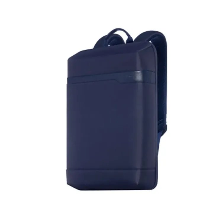 Double-622 Ranac za laptop 15.6 plavi