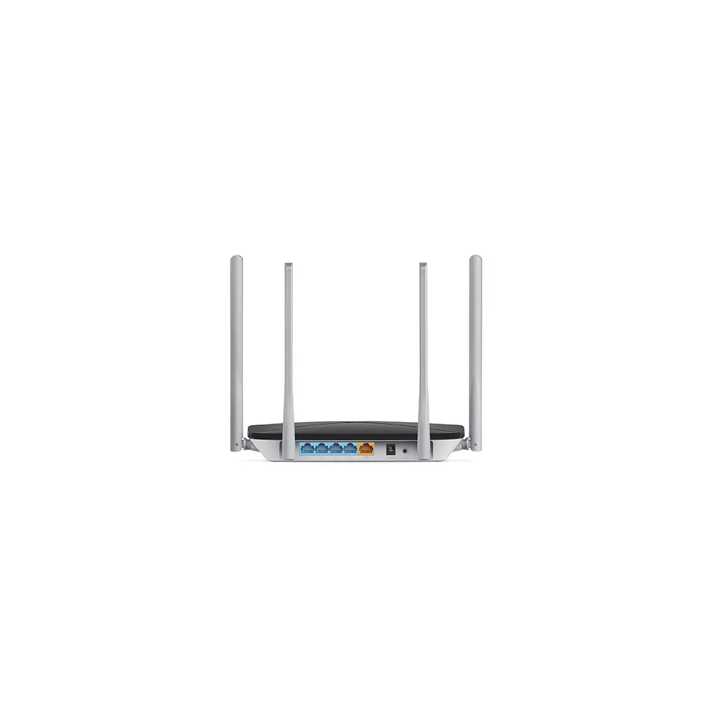 AC12(EU) AC1200 Wireless Dual Band Router