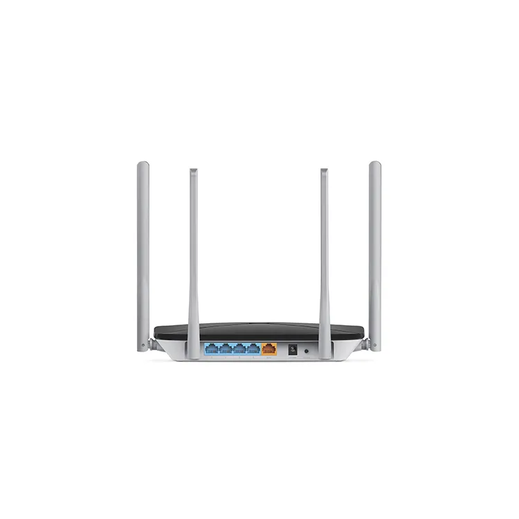AC12(EU) AC1200 Wireless Dual Band Router