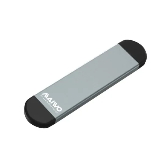 Externo Kućište USB-C/USB(A) 3.2 na M.2 NVMe/SATA K1683P2