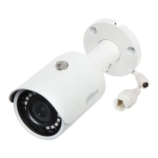 IPC-HFW1431S-0280B-S4 4MP WDR IR Mini Bullet kamera