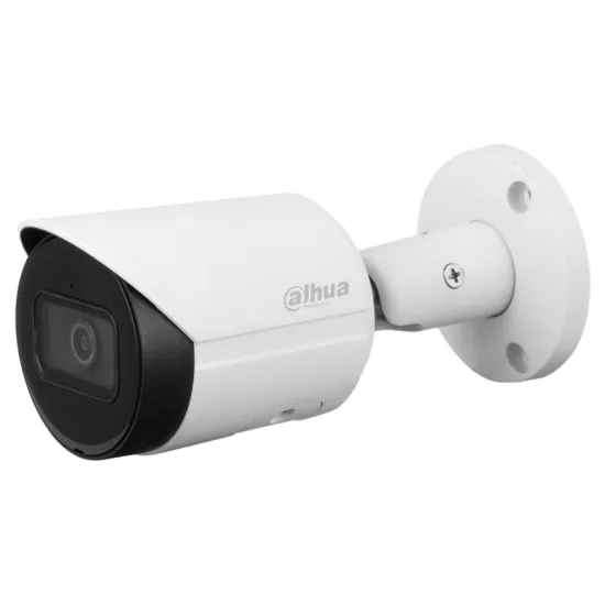 IPC-HFW2541S-S-0280B-S2 5MP IR Fixed-focal Bullet WizSense Network kamera