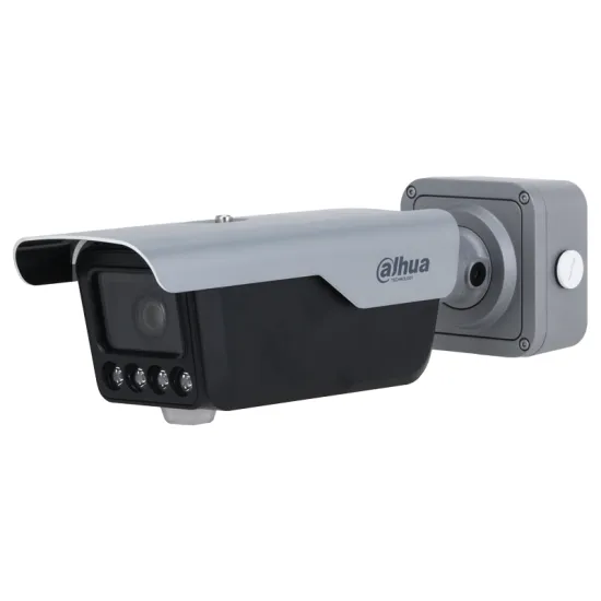 ITC413-PW4D-IZ1 Access ANPR kamera