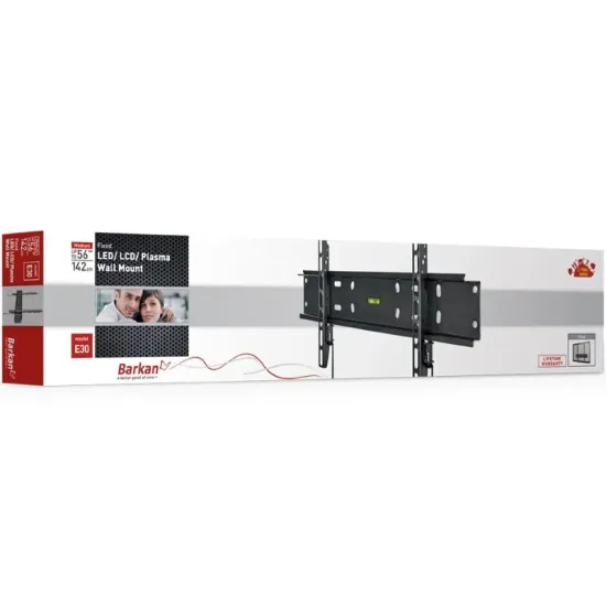 E30.B LCD TV zidni nosač do 65 inča