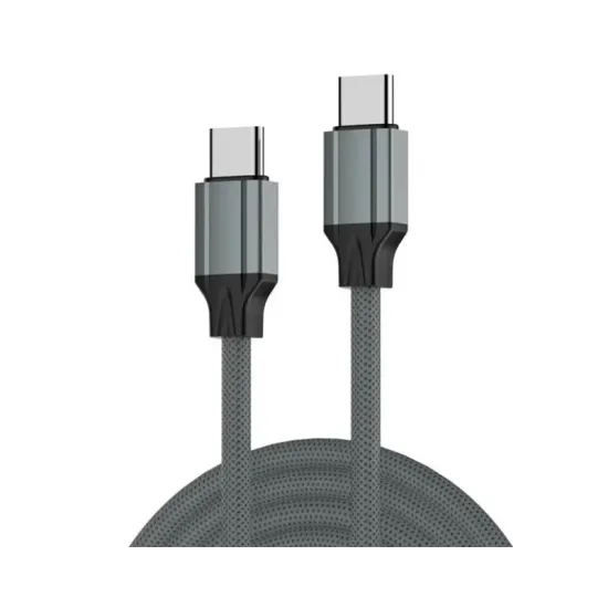 LC441C USB TIP C 65W kabl crni