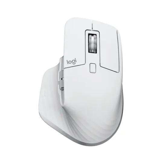 MX Master 3S Wireless sivi miš