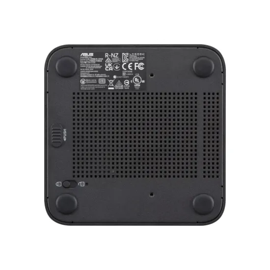 Mini PC PN54-BBR321MNS1 (Ryzen 3 210, Barebone)