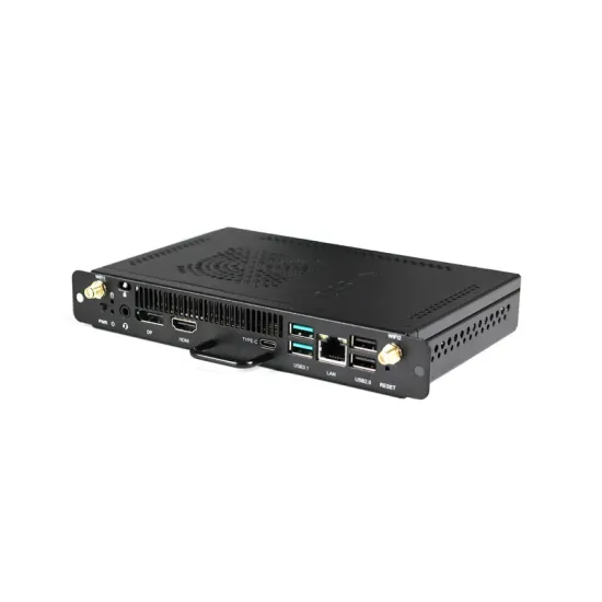 Mini PC SP-PI5C82IS Intel i5-12450H 4.4GHz 8GB 256GB