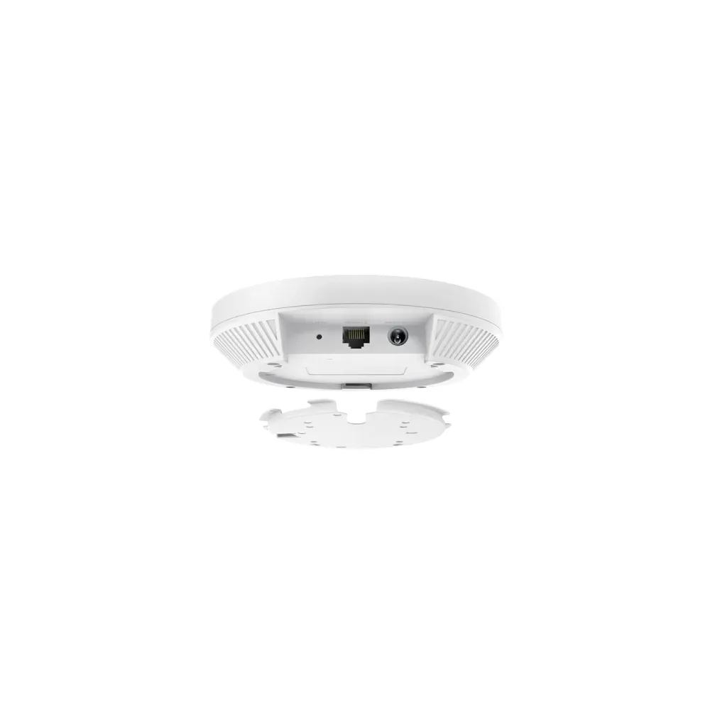 EAP653 WiFi Access Point- protok 6