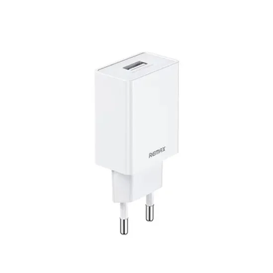 RP-U95 USB 2A punjač beli