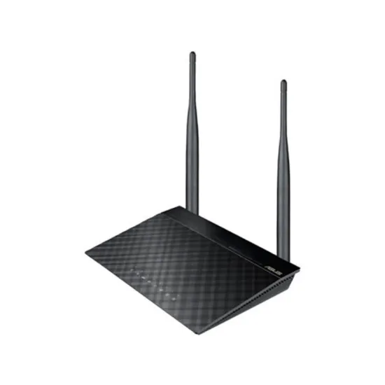 RT-N12E N300 Wi-Fi Router