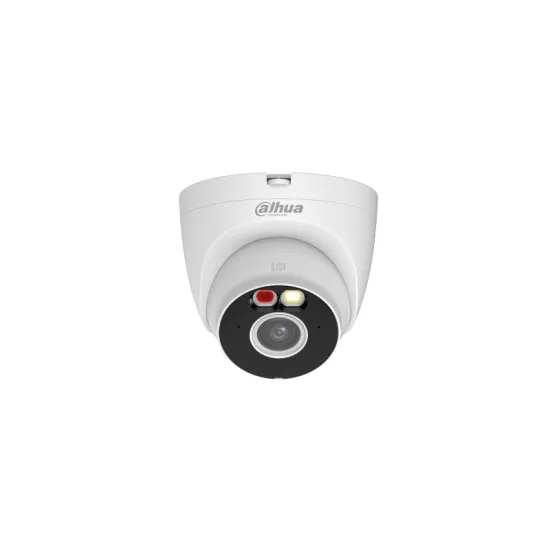 T5A-PV 5MP Fixed-focal Wi-Fi Turret Network kamera