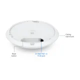 U7 Pro - Ceiling-mounted WiFi 7 AP