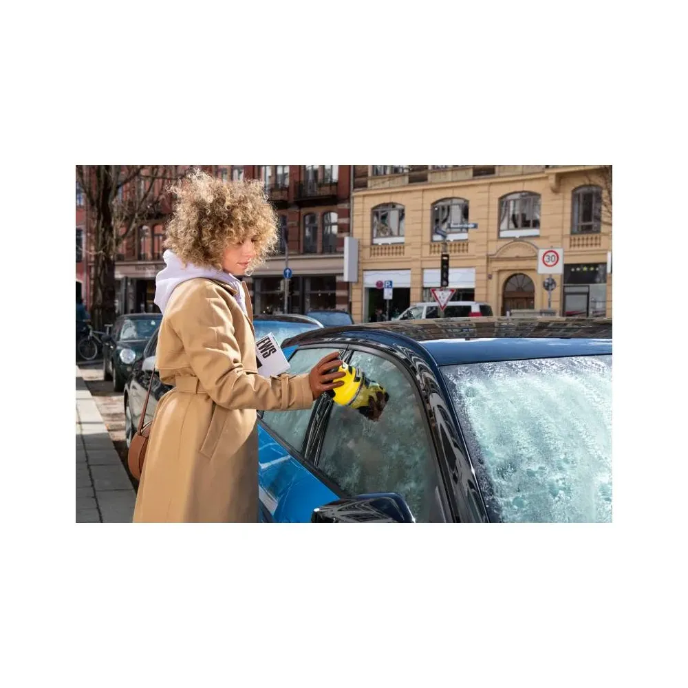 EDI 4 električni strugač za led