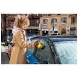 EDI 4 električni strugač za led