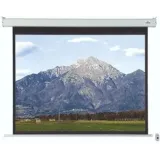 EL S 240 električno platno sa daljinskim upravljačem