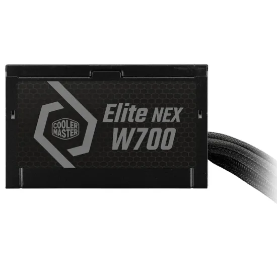 ELITE NEX WHITE 700 700W napajanje (MPW-7001-ACBW-BE1) 3Y