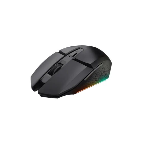TRUST GXT 110 Felox Mouse,Led lighting,Wireless