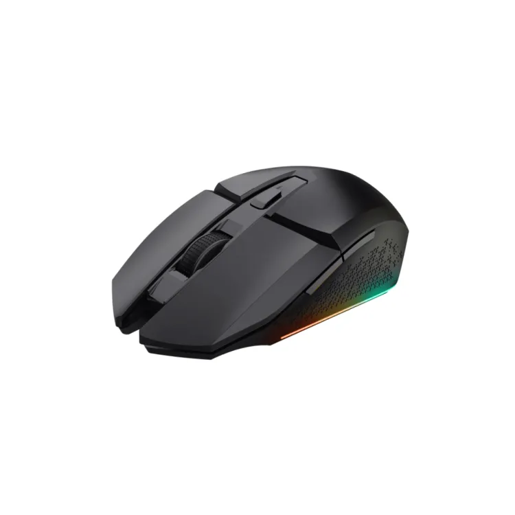 TRUST GXT 110 Felox Mouse,Led lighting,Wireless