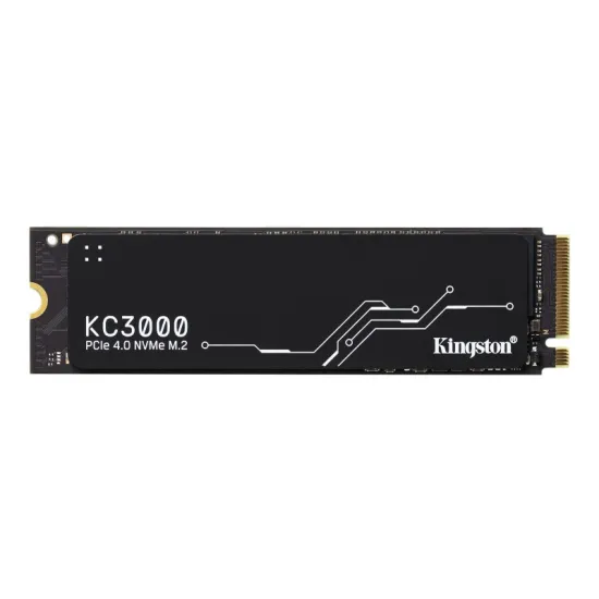 1TB M.2 NVMe SKC3000S/1024G KC3000 series SSD