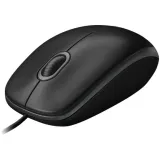 B100 Optical USB crni miš
