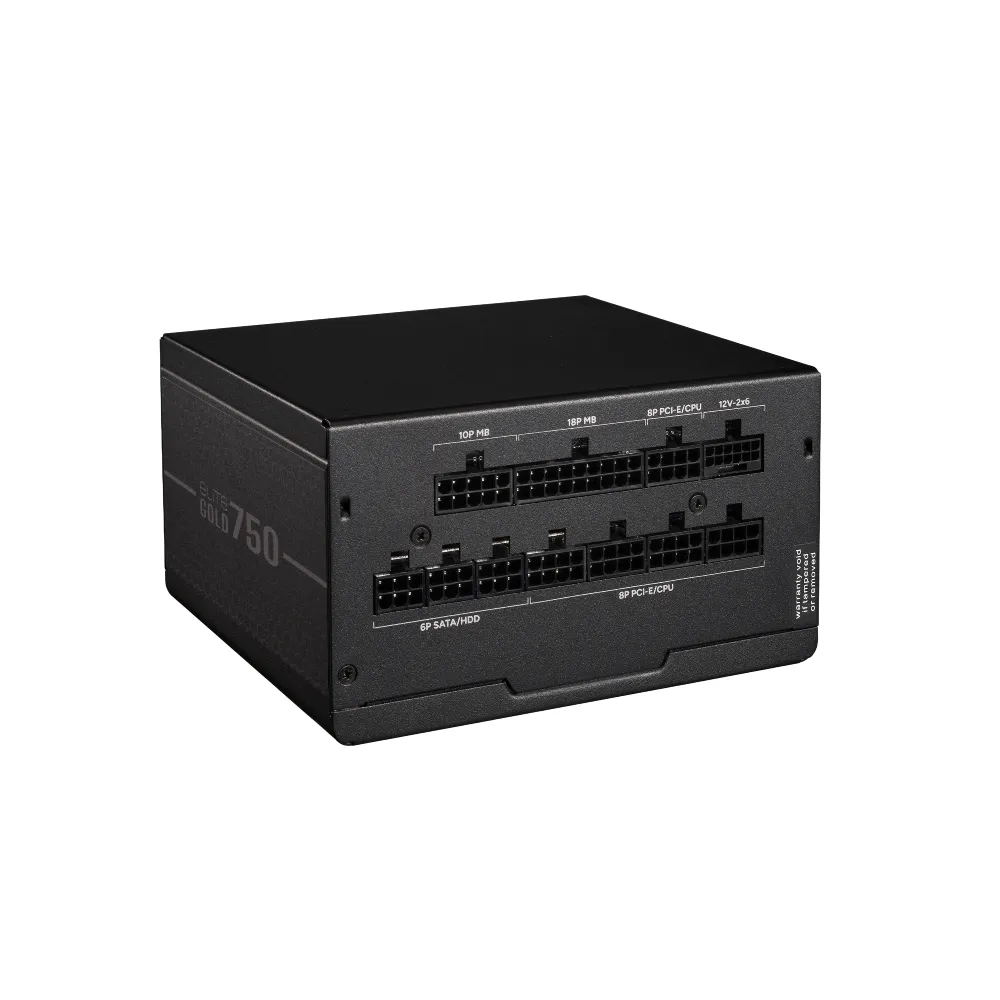 Elite Gold 750W napajanje (MPX-7505-AFAG-BEU) 5Y