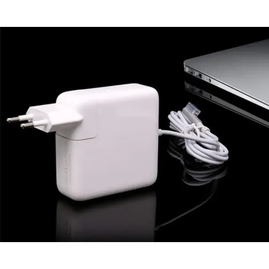 EU Duckhead adapter for Apple laptop chargers