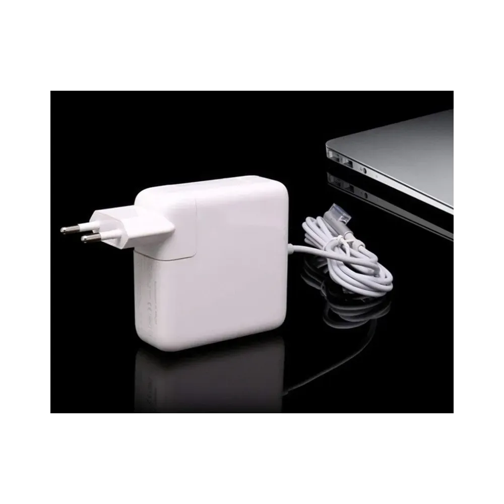 EU Duckhead adapter for Apple laptop chargers