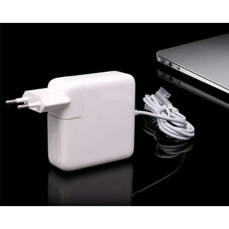 EU Duckhead adapter for Apple laptop chargers