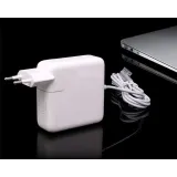EU Duckhead adapter for Apple laptop chargers