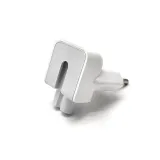 EU Duckhead adapter for Apple laptop chargers