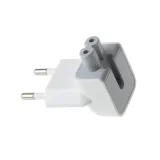 EU Duckhead adapter for Apple laptop chargers