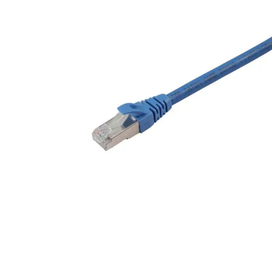 Kabl CAT6 FTP PATCH (CCA/0.3M)